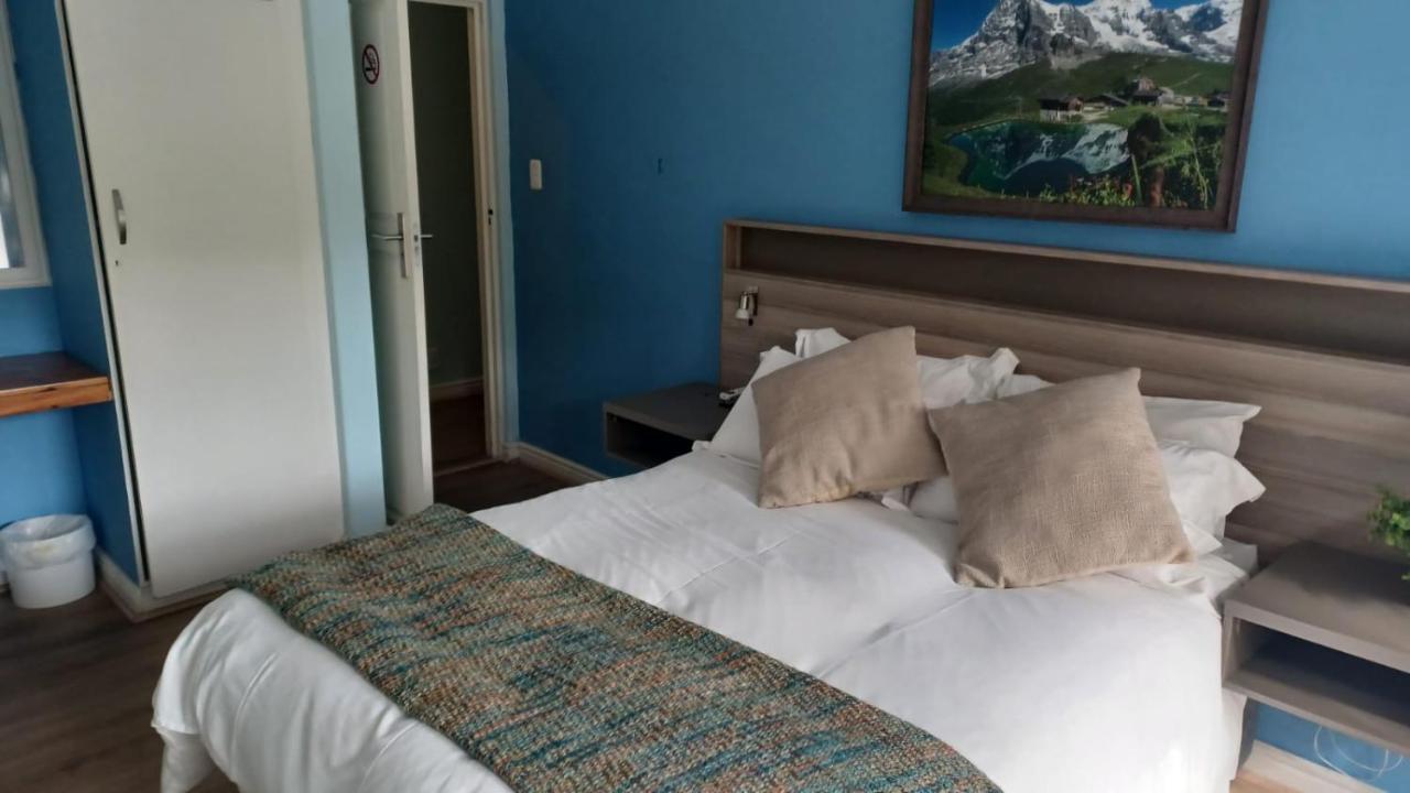 Outeniqua Inn George Exterior foto